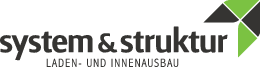 System & Struktur Laden- und Innenausbau GmbH