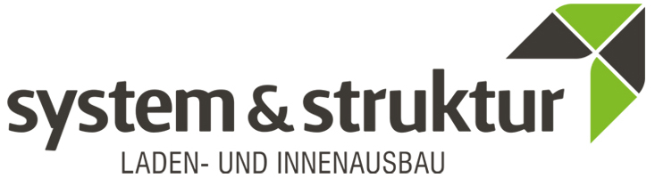 System & Struktur Laden- und Innenausbau GmbH